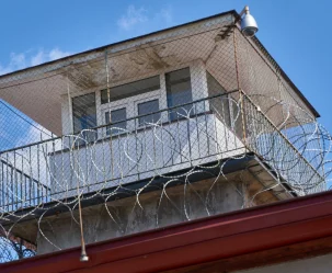 Przedłużony areszt dla podejrzanego o napaść seksualną na 13-latkę - zdjęcie główne