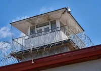 Małopolska: Chuligan w areszcie; groził maczetą nastolatkom i uderzył dziewczynę - zdjęcie główne