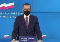 Premier zapowiedział nowe formy wsparcia dla firm - zdjęcie główne