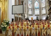 Znane pierwsze parafie neoprezbiterów - zdjęcie główne