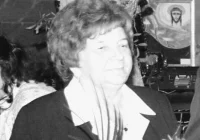 Działalności społecznej i samorządowi poświęciła całe dorosłe życie. Zmarła Stefania Wojciaczyk - zdjęcie główne