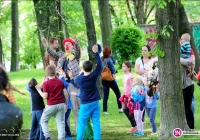 Mnóstwo atrakcji dla dzieci i wyniki Talent Show - zdjęcie główne
