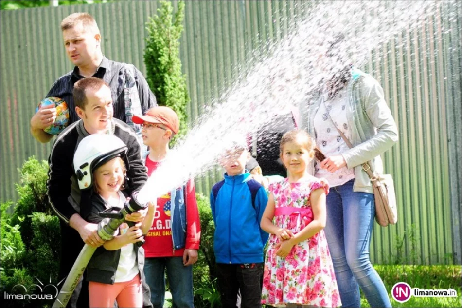 Mnóstwo atrakcji dla dzieci i wyniki Talent Show - zdjęcie 2