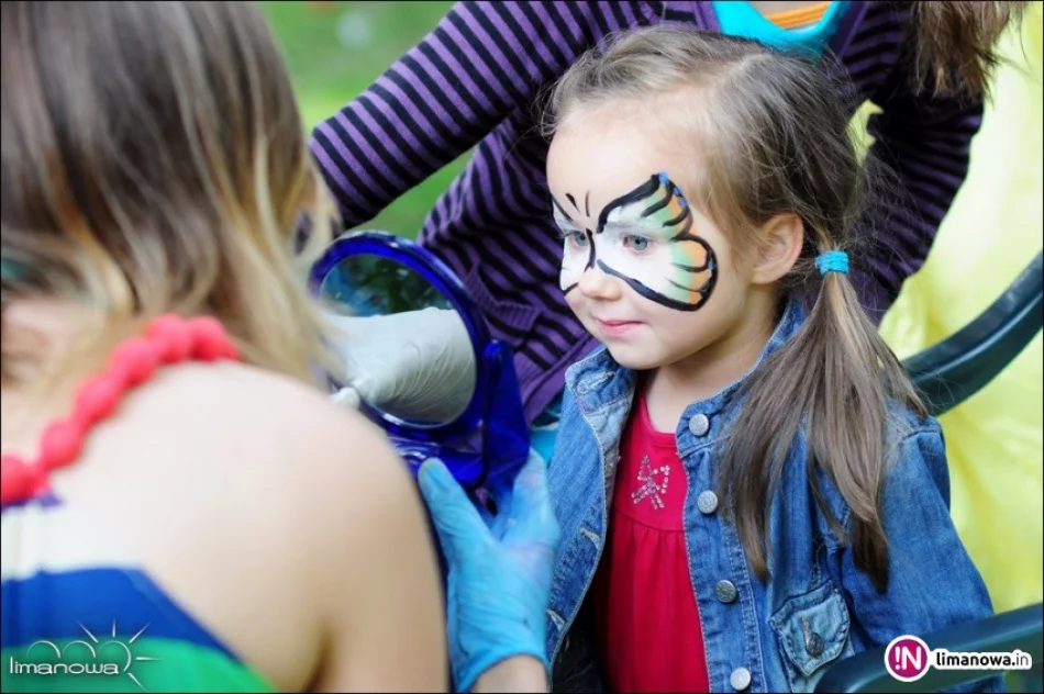 Mnóstwo atrakcji dla dzieci i wyniki Talent Show - zdjęcie 4