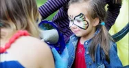 Mnóstwo atrakcji dla dzieci i wyniki Talent Show - zdjęcie 4