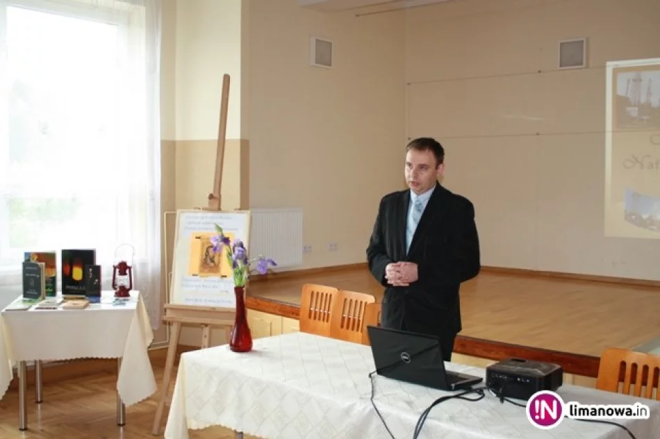 Rozstrzygnięto konkurs poświęcony polskiemu wynalazcy - zdjęcie 4