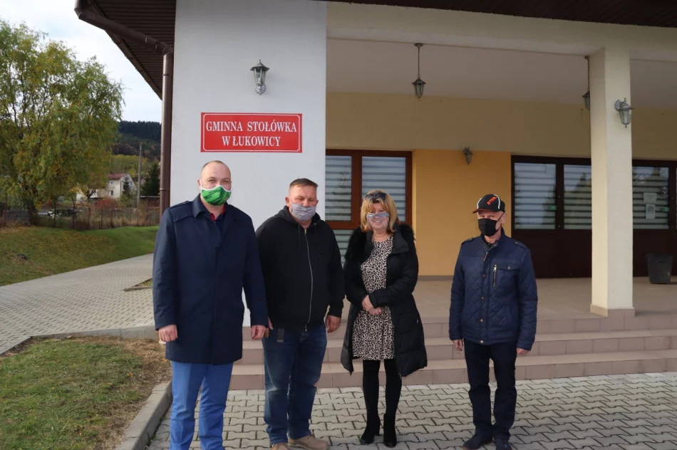 Gmina z Limanowszczyzny jako jeden z trzech samorządów w Polsce realizuje pilotażowy program - zdjęcie 3