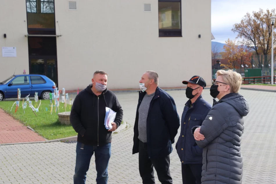 Gmina z Limanowszczyzny jako jeden z trzech samorządów w Polsce realizuje pilotażowy program - zdjęcie 5