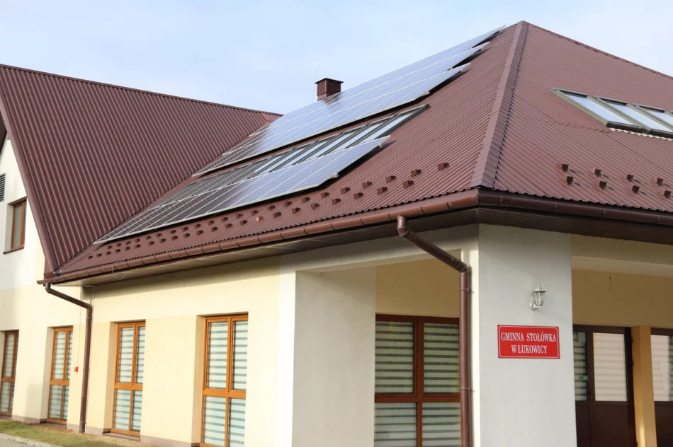 Gmina z Limanowszczyzny jako jeden z trzech samorządów w Polsce realizuje pilotażowy program - zdjęcie 6