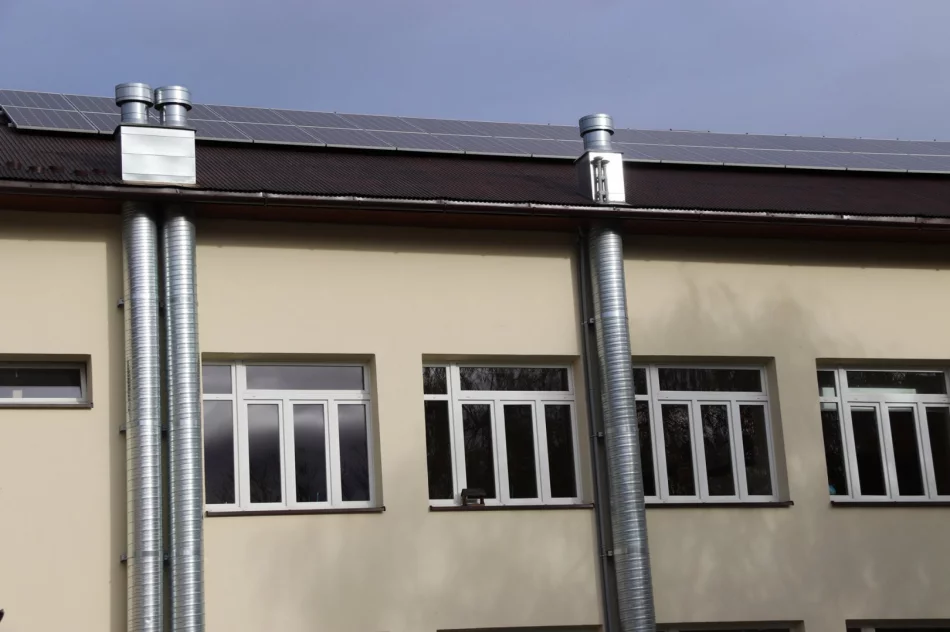 Gmina z Limanowszczyzny jako jeden z trzech samorządów w Polsce realizuje pilotażowy program - zdjęcie 7