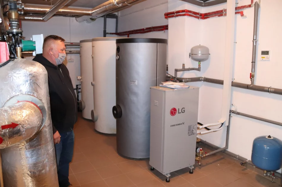 Gmina z Limanowszczyzny jako jeden z trzech samorządów w Polsce realizuje pilotażowy program - zdjęcie 8