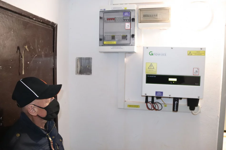 Gmina z Limanowszczyzny jako jeden z trzech samorządów w Polsce realizuje pilotażowy program - zdjęcie 9