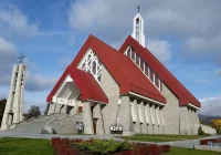 Dotychczasowy wikariusz mianowany proboszczem - zdjęcie główne