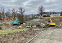 Okoliczności poważnego wypadku wciąż są ustalane - zdjęcie główne