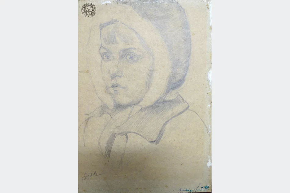 Brożek nie był limanowskim artystą - zdjęcie 2