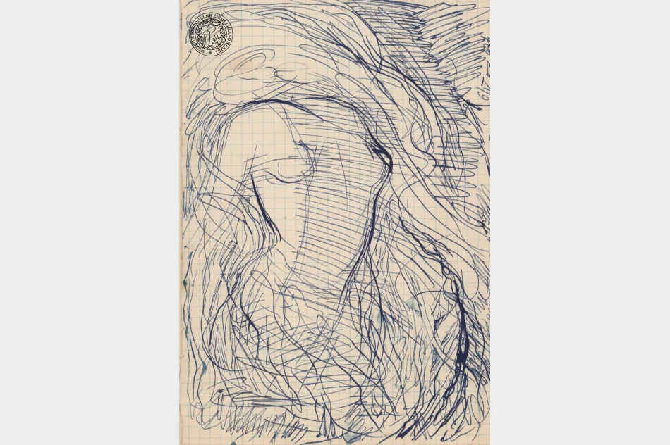 Brożek nie był limanowskim artystą - zdjęcie 4