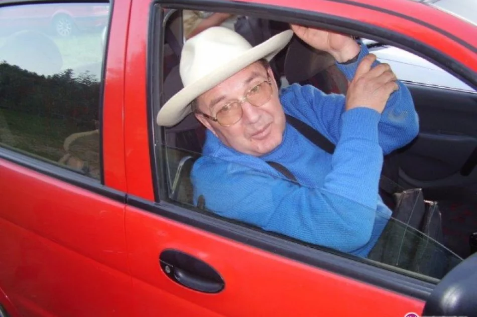 Przeciwbólowy uśmiech misjonarza – odkrywcy drugiej Afryki - zdjęcie 2