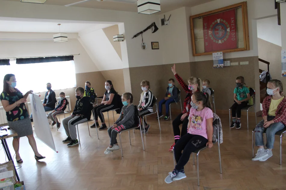 „Bo jak nie MY to kto?”! - zdjęcie 5