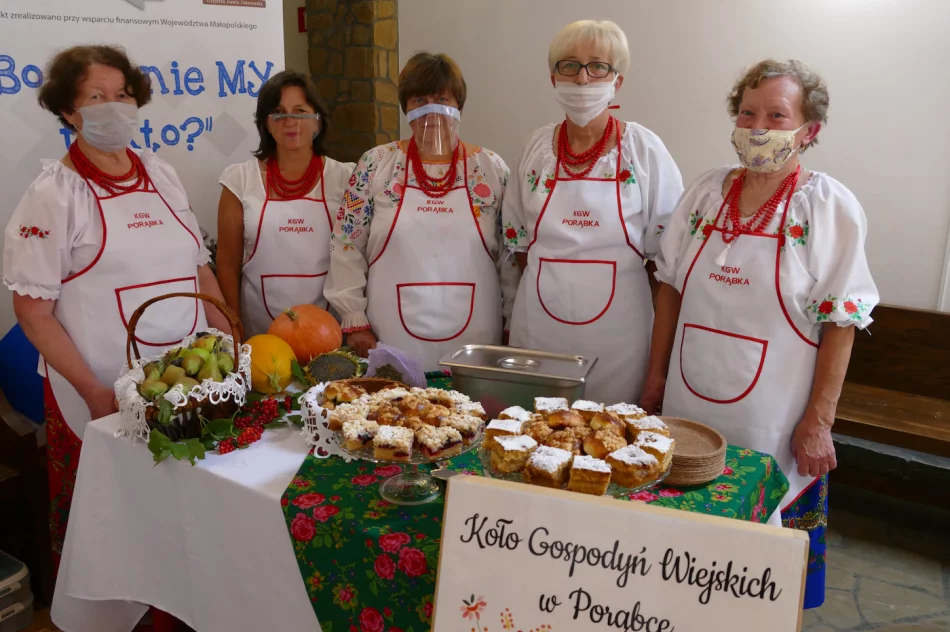 „Bo jak nie MY to kto?”! - zdjęcie 13