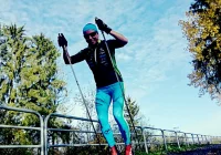 Justyna Kowalczyk promuje Beskid Wyspowy - zdjęcie główne