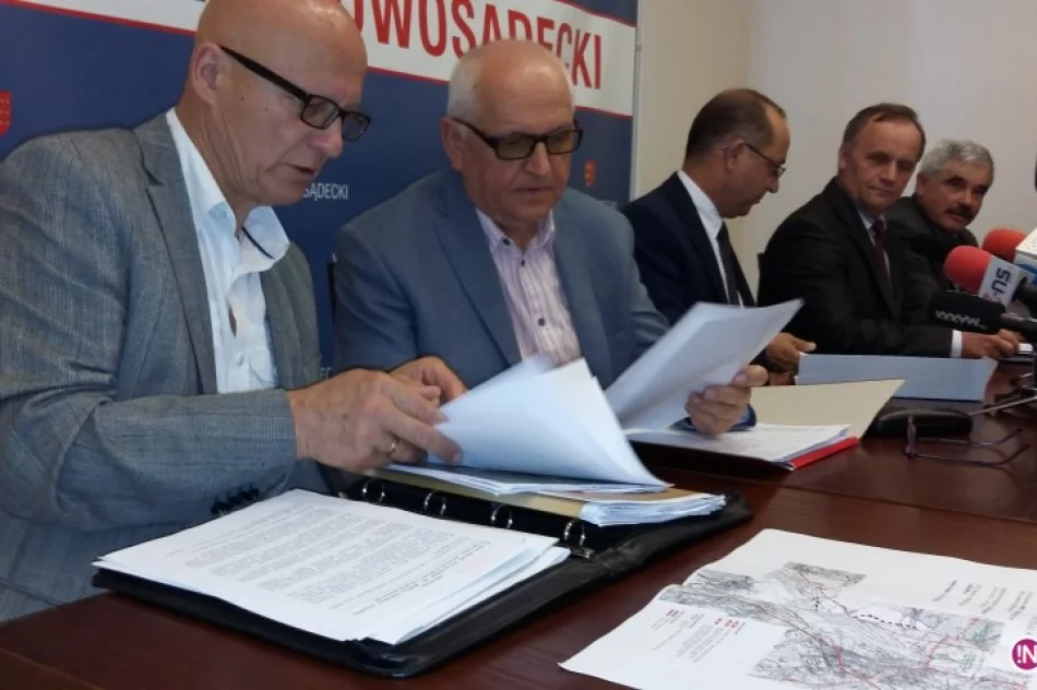 Ruszyła budowa obwodnicy zachodniej... - zdjęcie 3