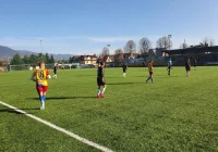 Limanovia - Watra: jedyny gol padł już w 10 minucie. - zdjęcie główne