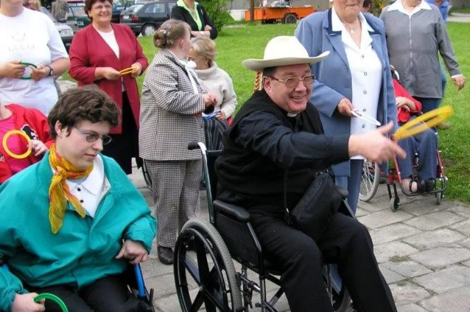 Przeciwbólowy uśmiech misjonarza – odkrywcy drugiej Afryki - zdjęcie 3