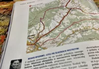 Mistrzyni olimpijska zaprasza w swój rodzinny Beskid Wyspowy - zdjęcie główne