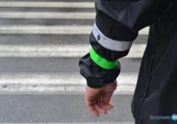 Policja kolejny raz apeluje do pieszych - zdjęcie główne