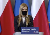 Stosowanie zasad tzw. hamulca bezpieczeństwa - szansą na brak narodowej kwarantanny - zdjęcie główne