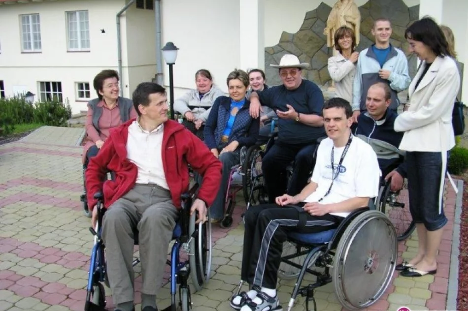 Przeciwbólowy uśmiech misjonarza – odkrywcy drugiej Afryki - zdjęcie 4