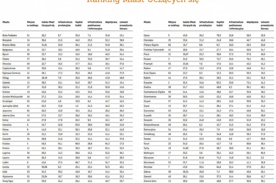 Nowy Sącz musi się jeszcze douczyć... - zdjęcie 3