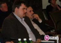 Krzysztof Żyłka – nowy wiceprezes STBS - zdjęcie główne