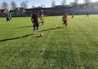 Limanovia blisko czołówki, porażka faworyta - zdjęcie główne