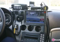 Dwóch kierowców straciło prawa jazdy. Jeden z nich jechał 135km/h - zdjęcie główne