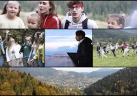 Piosenką i teledyskiem młodzi promują swoją miejscowość - zdjęcie główne