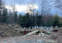 Na jednym z najwyższych szczytów powstaje wieża widokowa - zdjęcie główne