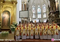 Diecezja tarnowska ma 23 nowych kapłanów - zdjęcie główne