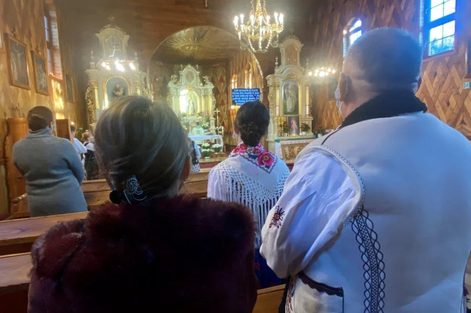 Podtrzymują tradycję pomimo trudnych czasów - zdjęcie 2