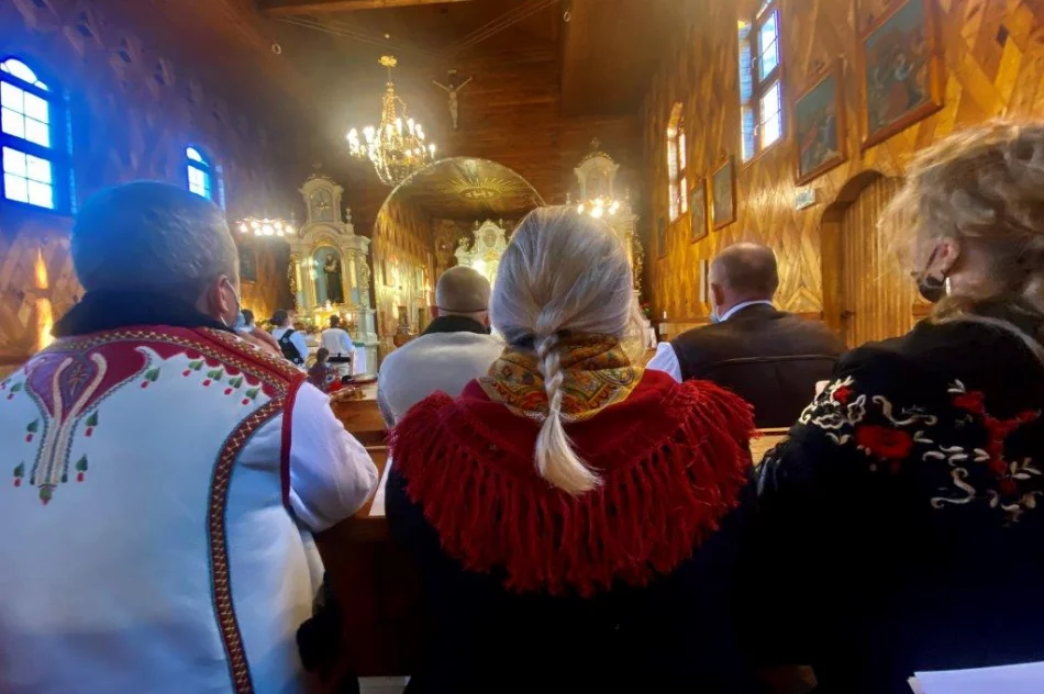 Podtrzymują tradycję pomimo trudnych czasów - zdjęcie 3