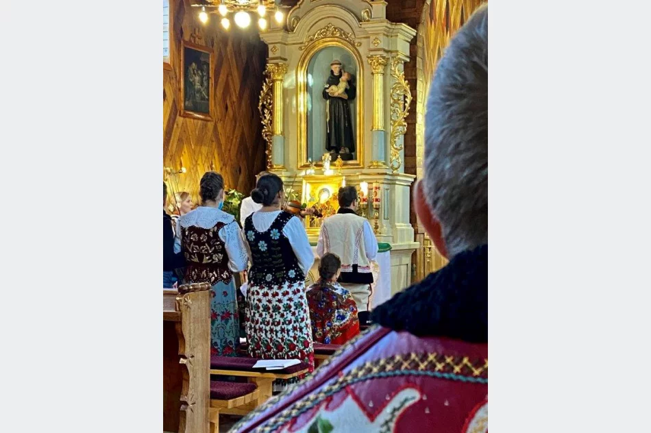 Podtrzymują tradycję pomimo trudnych czasów - zdjęcie 6