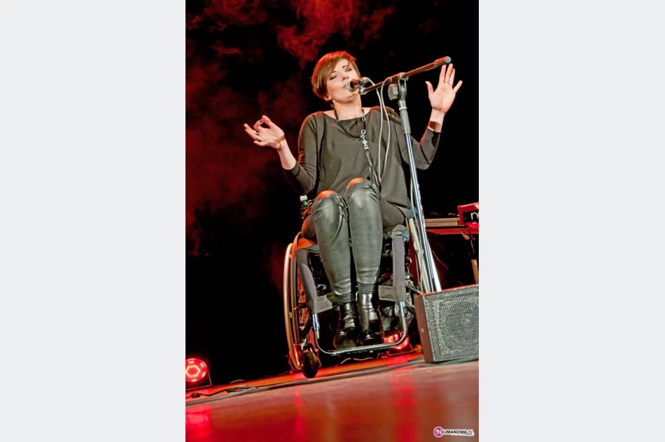 Ocalona przez anioły... - zdjęcie 2