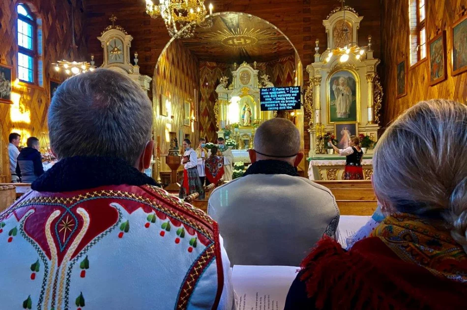 Podtrzymują tradycję pomimo trudnych czasów - zdjęcie 7