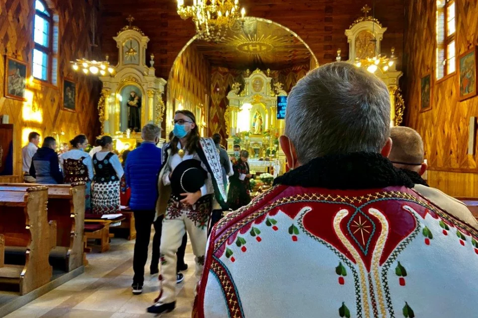 Podtrzymują tradycję pomimo trudnych czasów - zdjęcie 9