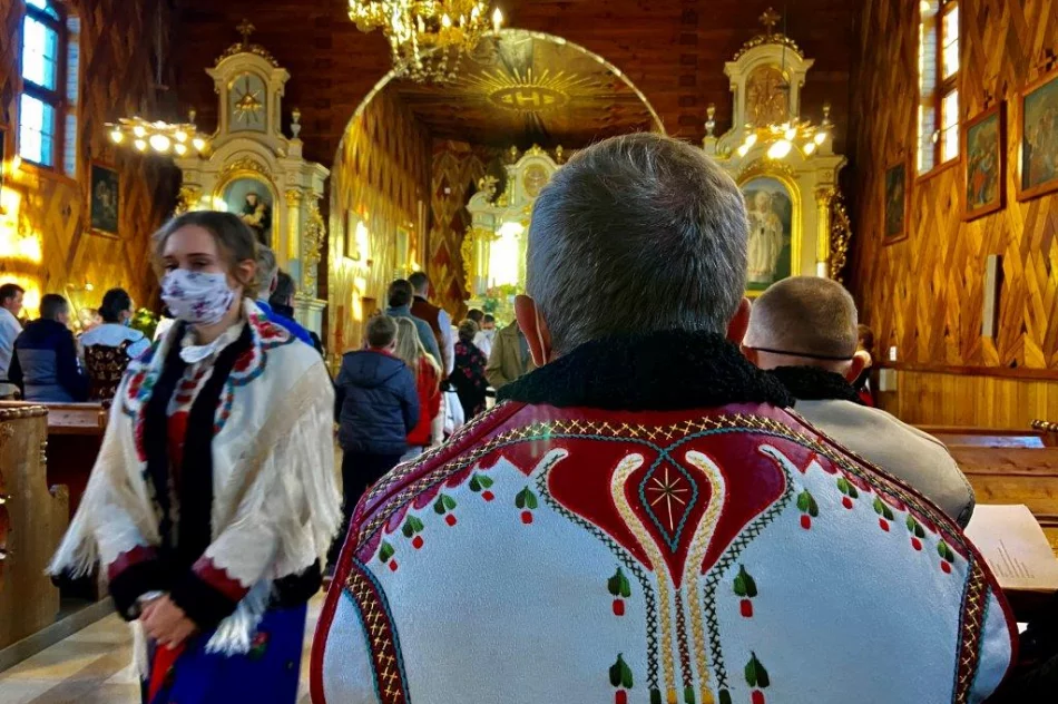 Podtrzymują tradycję pomimo trudnych czasów - zdjęcie 10