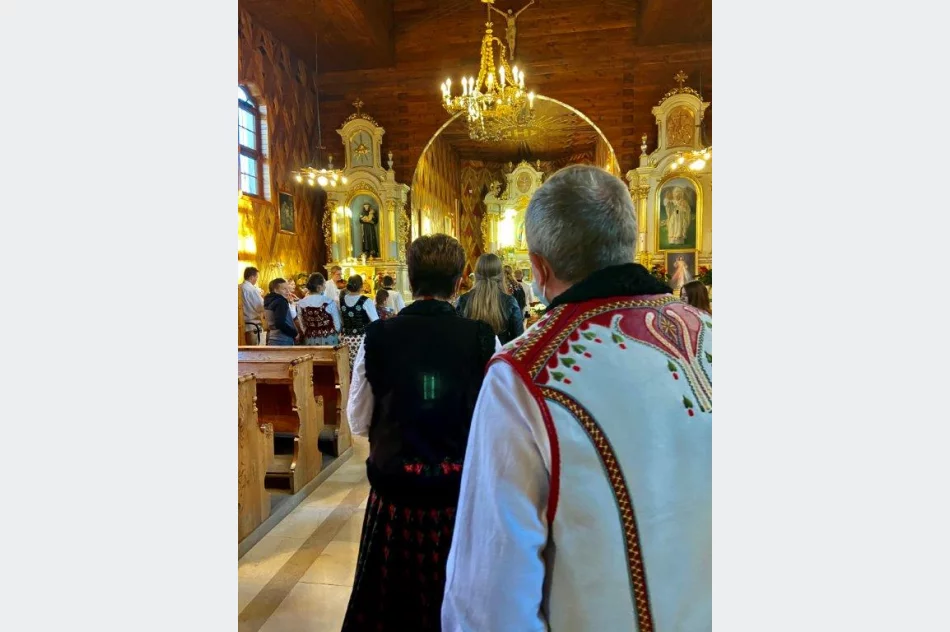Podtrzymują tradycję pomimo trudnych czasów - zdjęcie 11