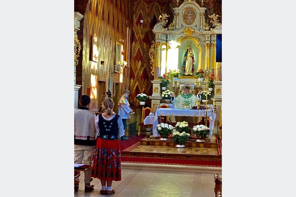 Podtrzymują tradycję pomimo trudnych czasów - zdjęcie 12