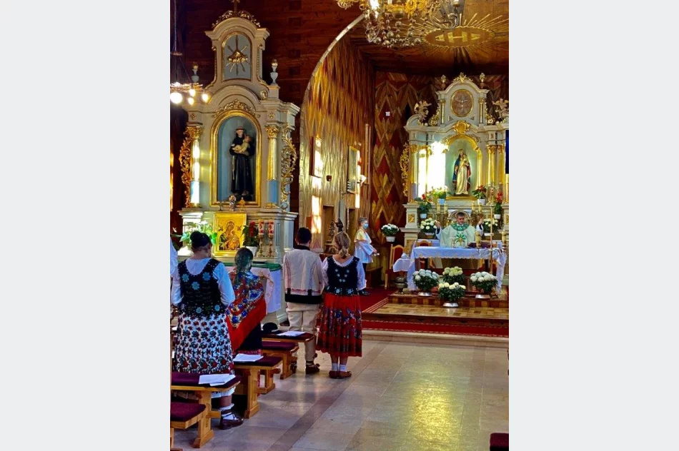 Podtrzymują tradycję pomimo trudnych czasów - zdjęcie 13