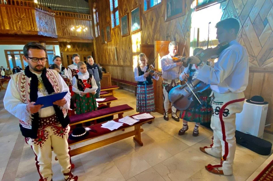 Podtrzymują tradycję pomimo trudnych czasów - zdjęcie 15