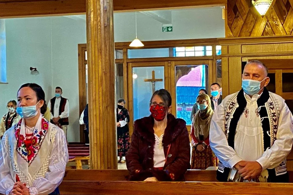 Podtrzymują tradycję pomimo trudnych czasów - zdjęcie 18